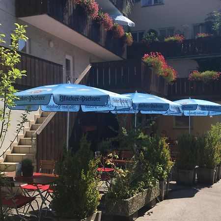 高思福豪普布尔酒店 沃尔夫拉茨豪森 外观 照片